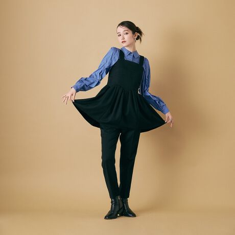 [^ԁF83036501A]sDesigntẼuJbv̐ؑ֐Ɛ̃{[̃nrX`FBEVA[jbg{[X[uuEXȂǂɃC[hĊÂvX̂Audie a Museŝ߃X^CBE̓SdlɂȂĂ̂ŁAȂA藎Sz܂BEgh̃oGRAɃCXs[V𓾂āAl̏ɂ₷fUCACeBEXgbv̒͒\BseriesrX`FiXgCvj/ 83036501pciXgCvj/ 83056501pciubNj/ 3056501AF􂢉FȂnFȂ@|PbgFȂfg@169cm / pTCY 38sFabrictE|GXefނłȂE[̂悤ȕoiȃC[WoBy舵ɂāzE舵ɂẮAiɂĂi\łmFBEƖ̊֌WɂAۂFČꍇ܂B܂p\REX}[gtHȂǂ̊ɂA኱iƉ摜̃J[قȂꍇ܂B\߂BEi摜̓Tv̂߁AFTCYAvgʒuAdlȂǂɕύXꍇ܂̂ŁA\߂BAudie a Muses / I[fBA ~[YX^_[hȃACeɏ炵_炩A[hɎdグI[fBA~[YBRToeBuɂȂ肷A\zIȃVGbgƎ̍񂾃fBeB[ŐDȂN`[̂ACeB㎿ȃGKXZA炵IVyޏɌ؂€̂tF~j[hāB