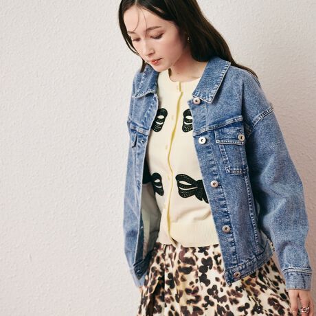 [^ԁF83105504]sDesigntE邽тɏ_炩Ȃȍfނ̃fjWPbgBE됞̃^bNApƂɂӂƂtHoA邾Ŕ̂X^CɁBEƂVGbgłAJWAɂȂ肷ɒpłl̗]TfUCBELC߃ACeƍ킹āAMIXX^C߁BF􂢉FȂnFȂ|PbgF胂fg@169cm / pTCY 38y舵ɂāzE舵ɂẮAiɂĂi\łmFBEƖ̊֌WɂAۂFČꍇ܂B܂p\REX}[gtHȂǂ̊ɂA኱iƉ摜̃J[قȂꍇ܂B\߂BEi摜̓Tv̂߁AFTCYAvgʒuAdlȂǂɕύXꍇ܂̂ŁA\߂BAudie a Muses / I[fBA ~[YX^_[hȃACeɏ炵_炩A[hɎdグI[fBA~[YBRToeBuɂȂ肷A\zIȃVGbgƎ̍񂾃fBeB[ŐDȂN`[̂ACeB㎿ȃGKXZA炵IVyޏɌ؂€̂tF~j[hāB