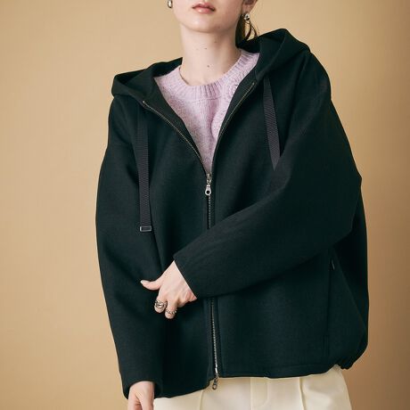 [^ԁF83036502]sDesigntEn[hȑfނVNȃfUCp[J[BEt[h[̑߂̃OOe[vgAɃ_[cƂĊۂ݂̂VGbgõp[J[BEI[o[VGbgŃCi[I΂Ȃ̂|CgBFhCN[jOFȂnFȂ|PbgF胂fg@169cm / pTCY 38sFabrictEE[@Ƀ{fBOHA݂\ʊƃgh̃nvXBy舵ɂāzE舵ɂẮAiɂĂi\łmFBEƖ̊֌WɂAۂFČꍇ܂B܂p\REX}[gtHȂǂ̊ɂA኱iƉ摜̃J[قȂꍇ܂B\߂BEi摜̓Tv̂߁AFTCYAvgʒuAdlȂǂɕύXꍇ܂̂ŁA\߂BAudie a Muses / I[fBA ~[YX^_[hȃACeɏ炵_炩A[hɎdグI[fBA~[YBRToeBuɂȂ肷A\zIȃVGbgƎ̍񂾃fBeB[ŐDȂN`[̂ACeB㎿ȃGKXZA炵IVyޏɌ؂€̂tF~j[hāB