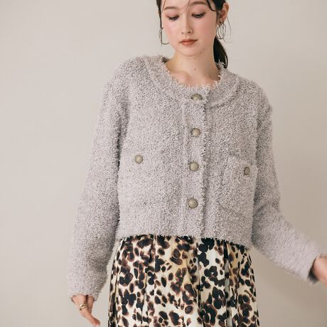 [^ԁF83136505]sDesigntE؂₩ȃcC[hƔՂȃoXɐScC[hjbgJ[fBKBEV[g䂩ChȃVGbgŁÂJWAȕ͋CɁBEjbgȂł͂̃NV[ȐDŁAhXfjȂǕLX^COɃAW\BFhCN[jOFȂnFȂ|PbgF胂fg@169cm / pTCY 38y舵ɂāzE舵ɂẮAiɂĂi\łmFBEƖ̊֌WɂAۂFČꍇ܂B܂p\REX}[gtHȂǂ̊ɂA኱iƉ摜̃J[قȂꍇ܂B\߂BEi摜̓Tv̂߁AFTCYAvgʒuAdlȂǂɕύXꍇ܂̂ŁA\߂BAudie a Muses / I[fBA ~[YX^_[hȃACeɏ炵_炩A[hɎdグI[fBA~[YBRToeBuɂȂ肷A\zIȃVGbgƎ̍񂾃fBeB[ŐDȂN`[̂ACeB㎿ȃGKXZA炵IVyޏɌ؂€̂tF~j[hāB