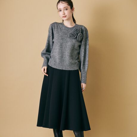 [^ԁF83046501]sDesigntE悭̂Jbg\[fނgp{[Ղ̃tAXJ[gBE_炩Ȃ₩ȑfނA悢L肪lȈہBE₳̂闎x[WƂق̂ƃ[hYubN̂QFWJBEEGXg̓SdlɂȂĂ̂ŁASn悢XJ[gBseriesJbg\[: 83126501F􂢉FȂnF|PbgF胂fg@169cm / pTCY 38sFabrictEOh~@\ty舵ɂāzE舵ɂẮAiɂĂi\łmFBEƖ̊֌WɂAۂFČꍇ܂B܂p\REX}[gtHȂǂ̊ɂA኱iƉ摜̃J[قȂꍇ܂B\߂BEi摜̓Tv̂߁AFTCYAvgʒuAdlȂǂɕύXꍇ܂̂ŁA\߂BAudie a Muses / I[fBA ~[YX^_[hȃACeɏ炵_炩A[hɎdグI[fBA~[YBRToeBuɂȂ肷A\zIȃVGbgƎ̍񂾃fBeB[ŐDȂN`[̂ACeB㎿ȃGKXZA炵IVyޏɌ؂€̂tF~j[hāB