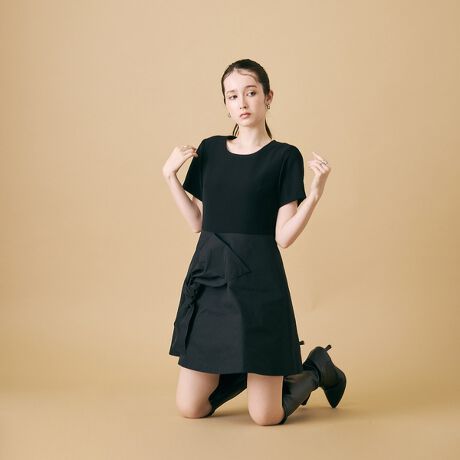 [^ԁF83016502]sDesigntE傫ȃ{`[tghA̂oh}eBbNɂĂubNs[XBEXJ[g̃rbO{X^CÕANZgɂȂA[hvXBERpNgȐgƃ~j̃XJ[gl킢BE~̓Ou[c킹āAl̃~jX^COyŁBFhCN[jOFȂnF|PbgFLfg@169cm / pTCY 38y舵ɂāzE舵ɂẮAiɂĂi\łmFBEƖ̊֌WɂAۂFČꍇ܂B܂p\REX}[gtHȂǂ̊ɂA኱iƉ摜̃J[قȂꍇ܂B\߂BEi摜̓Tv̂߁AFTCYAvgʒuAdlȂǂɕύXꍇ܂̂ŁA\߂BAudie a Muses / I[fBA ~[YX^_[hȃACeɏ炵_炩A[hɎdグI[fBA~[YBRToeBuɂȂ肷A\zIȃVGbgƎ̍񂾃fBeB[ŐDȂN`[̂ACeB㎿ȃGKXZA炵IVyޏɌ؂€̂tF~j[hāB