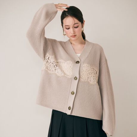 [^ԁF83136501]sDesigntẼjbgnƃVA[ȃ[X̃hbLO|Cg̃jbgJ[fBKBEEGXgɃ[X炢A炵tF~jȈۂɁBEӂƂ_炩jbgńAĝDݍ݃[X̑@ׂivXBEGũ^{^AR[fBl[g̃|CgɁBEbNX̂郏Chpc⃍OXJ[gAfj킹lȃJWAR[f́Ax̂o|X^Cɂ߁BEDƂĂA{^ăvI[o[ɂȂjbǵAPŃR[f̕L܂BFhCN[jOF[X聡nFȂ|PbgFȂfg@169cm / pTCY 38y舵ɂāzE舵ɂẮAiɂĂi\łmFBEƖ̊֌WɂAۂFČꍇ܂B܂p\REX}[gtHȂǂ̊ɂA኱iƉ摜̃J[قȂꍇ܂B\߂BEi摜̓Tv̂߁AFTCYAvgʒuAdlȂǂɕύXꍇ܂̂ŁA\߂BAudie a Muses / I[fBA ~[YX^_[hȃACeɏ炵_炩A[hɎdグI[fBA~[YBRToeBuɂȂ肷A\zIȃVGbgƎ̍񂾃fBeB[ŐDȂN`[̂ACeB㎿ȃGKXZA炵IVyޏɌ؂€̂tF~j[hāB