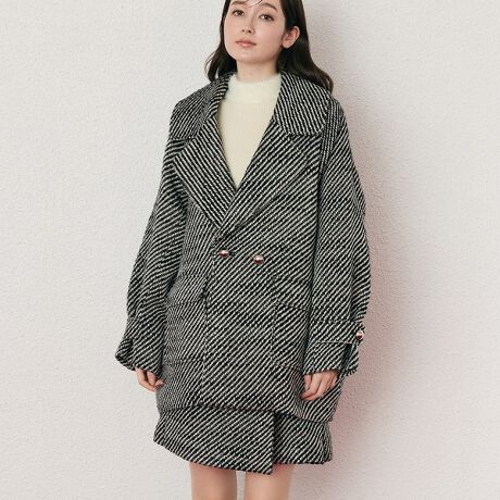 [^ԁF83106503A]sDesigntE傫߂݂̋ƃbNXVGbg|Cg̃n[tPR[gBE㎿ȐnƁAghɍEɂx[VbNȃfUCŁAǂȃX^COɂ}b`܂BEdȂA悢ƏRN[ɎdグVGbgŔvXBE悢Ƃ̂TCYŌ̃jbg̏ォXbLp\BE傫߂݂̋͏ʂQB̂fނł؂₩ɉoĂ܂BseriesXJ[g/83046504AR[giw{j/83106503XJ[giw{j/83046504FhCN[jOFȂnF|PbgF胂fg@169cmy舵ɂāzE舵ɂẮAiɂĂi\łmFBEƖ̊֌WɂAۂFČꍇ܂B܂p\REX}[gtHȂǂ̊ɂA኱iƉ摜̃J[قȂꍇ܂B\߂BEi摜̓Tv̂߁AFTCYAvgʒuAdlȂǂɕύXꍇ܂̂ŁA\߂BAudie a Muses / I[fBA ~[YX^_[hȃACeɏ炵_炩A[hɎdグI[fBA~[YBRToeBuɂȂ肷A\zIȃVGbgƎ̍񂾃fBeB[ŐDȂN`[̂ACeB㎿ȃGKXZA炵IVyޏɌ؂€̂tF~j[hāB