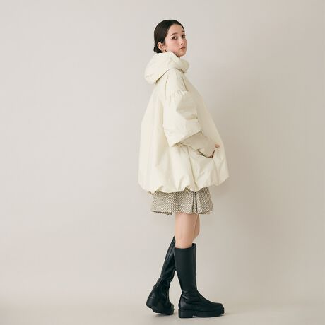 [^ԁF83106504]sDesigntEӂƂVGbgقɂ͂ȂfUCՂ̃{[_EWPbgBEgh̃{[X[u͑̒߂̃uƃnāANEW_EWPbgɃAbvf[gBEg̐Ƒɂ͂ӂ񂾂ɃMU[An̂VGbgɁBE{݂̋̓t[h[Ãu͎O\ŁAȃX^COy߂܂BFhCN[jOFȂnF|PbgF胂fg@169cmy舵ɂāzE舵ɂẮAiɂĂi\łmFBEƖ̊֌WɂAۂFČꍇ܂B܂p\REX}[gtHȂǂ̊ɂA኱iƉ摜̃J[قȂꍇ܂B\߂BEi摜̓Tv̂߁AFTCYAvgʒuAdlȂǂɕύXꍇ܂̂ŁA\߂BAudie a Muses / I[fBA ~[YX^_[hȃACeɏ炵_炩A[hɎdグI[fBA~[YBRToeBuɂȂ肷A\zIȃVGbgƎ̍񂾃fBeB[ŐDȂN`[̂ACeB㎿ȃGKXZA炵IVyޏɌ؂€̂tF~j[hāB