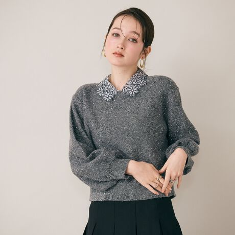 [^ԁF83136508]sDesigntEӂƏ_炩VGbgɁAƌXpR[҂ݍ񂾑lfBȑojbgvI[o[BEI[KW[̃VA[yoĂ܂́AO\2WAYŊy߂܂BE܂̓t@Xi[JȂ̂ŁAEȒPɂł̂|CgBFhCN[jOFȂnFȂ|Pbg:Ȃfg@169cm / pTCY 38y舵ɂāzE舵ɂẮAiɂĂi\łmFBEƖ̊֌WɂAۂFČꍇ܂B܂p\REX}[gtHȂǂ̊ɂA኱iƉ摜̃J[قȂꍇ܂B\߂BEi摜̓Tv̂߁AFTCYAvgʒuAdlȂǂɕύXꍇ܂̂ŁA\߂BAudie a Muses / I[fBA ~[YX^_[hȃACeɏ炵_炩A[hɎdグI[fBA~[YBRToeBuɂȂ肷A\zIȃVGbgƎ̍񂾃fBeB[ŐDȂN`[̂ACeB㎿ȃGKXZA炵IVyޏɌ؂€̂tF~j[hāB