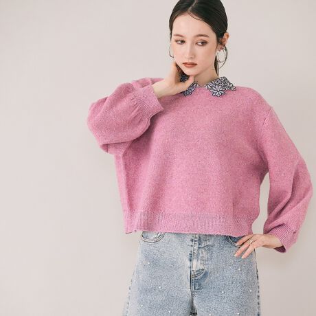 [^ԁF83136508]sDesigntEӂƏ_炩VGbgɁAƌXpR[҂ݍ񂾑lfBȑojbgvI[o[BEI[KW[̃VA[yoĂ܂́AO\2WAYŊy߂܂BE܂̓t@Xi[JȂ̂ŁAEȒPɂł̂|CgBFhCN[jOFȂnFȂ|Pbg:Ȃfg@169cm / pTCY 38y舵ɂāzE舵ɂẮAiɂĂi\łmFBEƖ̊֌WɂAۂFČꍇ܂B܂p\REX}[gtHȂǂ̊ɂA኱iƉ摜̃J[قȂꍇ܂B\߂BEi摜̓Tv̂߁AFTCYAvgʒuAdlȂǂɕύXꍇ܂̂ŁA\߂BAudie a Muses / I[fBA ~[YX^_[hȃACeɏ炵_炩A[hɎdグI[fBA~[YBRToeBuɂȂ肷A\zIȃVGbgƎ̍񂾃fBeB[ŐDȂN`[̂ACeB㎿ȃGKXZA炵IVyޏɌ؂€̂tF~j[hāB