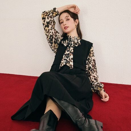 [^ԁF83016503]sDesigntEv[cgƍׂȃfBe[ɂ~j}ȃs[XBES̓Iɂ̓_łȂAXJ[g̃v[cŃgbhɏ炵ZVAȕfUCBE{[X[uCi[킹C[hX^C܂fUĈA[z[A[߂VlbNłƂۂɁBFhCN[jOFȂnF|PbgFȂfg@169cm / pTCY 38sFabrictE|GXȇfނłȂE[̂悤ȕoAiȃC[WoBy舵ɂāzE舵ɂẮAiɂĂi\łmFBEƖ̊֌WɂAۂFČꍇ܂B܂p\REX}[gtHȂǂ̊ɂA኱iƉ摜̃J[قȂꍇ܂B\߂BEi摜̓Tv̂߁AFTCYAvgʒuAdlȂǂɕύXꍇ܂̂ŁA\߂BAudie a Muses / I[fBA ~[YX^_[hȃACeɏ炵_炩A[hɎdグI[fBA~[YBRToeBuɂȂ肷A\zIȃVGbgƎ̍񂾃fBeB[ŐDȂN`[̂ACeB㎿ȃGKXZA炵IVyޏɌ؂€̂tF~j[hāB