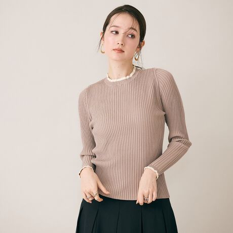 [^ԁF83136514]sDesigntEꌩVvȃN[lbNjbgłAƑ̃oCJ[AX^CbVȃjbgvI[o[BEg₷J[WJ|CgŁAꖇŃX^CȎNxAbvBȄ㕔ɂׂ͍ȃMU[悭ӂƂVGbgłȂꂽۂɁBE̓{gɃ^bNCĂAEgĂ܂̂ŁAX^CO̕LAoԂgbvXBEWPbg̃Ci[rX`FETybg̃Ci[Ƃđ劈ԈႢȂBF􂢉FȂnFȂ|PbgFȂfg@169cm / pTCY 38y舵ɂāzE舵ɂẮAiɂĂi\łmFBEƖ̊֌WɂAۂFČꍇ܂B܂p\REX}[gtHȂǂ̊ɂA኱iƉ摜̃J[قȂꍇ܂B\߂BEi摜̓Tv̂߁AFTCYAvgʒuAdlȂǂɕύXꍇ܂̂ŁA\߂BAudie a Muses / I[fBA ~[YX^_[hȃACeɏ炵_炩A[hɎdグI[fBA~[YBRToeBuɂȂ肷A\zIȃVGbgƎ̍񂾃fBeB[ŐDȂN`[̂ACeB㎿ȃGKXZA炵IVyޏɌ؂€̂tF~j[hāB