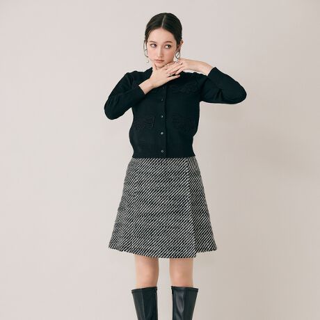 [^ԁF83046504A]sDesigntEZȂ▭ȏ̑l߂̃~jXJ[gBEtg̓bṽfUCɁA傫߂̖tANZgɁBEEGXg̓XbLĂAgbvX̃EGXgCɂLC܂BE▭ȏ䊴Ȃ̂ŒZ߂AЂ悢̂ňSĒp\BEn͈Sȃpc^BseriesR[g/83106503AR[giw{j/83106503XJ[giw{j/83046504FhCN[jOFȂnFipc^j|PbgFy舵ɂāzE舵ɂẮAiɂĂi\łmFBEƖ̊֌WɂAۂFČꍇ܂B܂p\REX}[gtHȂǂ̊ɂA኱iƉ摜̃J[قȂꍇ܂B\߂BEi摜̓Tv̂߁AFTCYAvgʒuAdlȂǂɕύXꍇ܂̂ŁA\߂BAudie a Muses / I[fBA ~[YX^_[hȃACeɏ炵_炩A[hɎdグI[fBA~[YBRToeBuɂȂ肷A\zIȃVGbgƎ̍񂾃fBeB[ŐDȂN`[̂ACeB㎿ȃGKXZA炵IVyޏɌ؂€̂tF~j[hāB