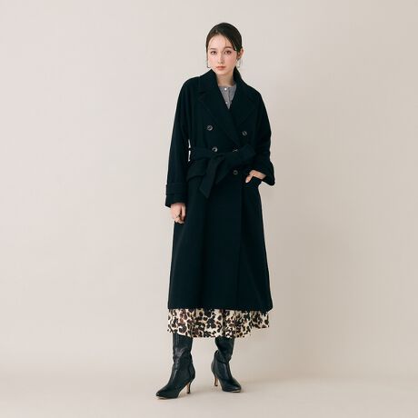 [^ԁF83086502]sDesigntEAudie a Muses̓ӂƂA~̒[ȃOR[gBEzxgŃEGXg}[Nƃn̂VGbgoBE܂ɂƂoOX[uŁAINɃjbg𒅂ĂcꊴȂƂۂɁBE͂⃏Chɐ݌vAؚƊ܂GKgɌrbOJ[A}jbVElXȃR[fɂ킹₷VGbgŁAۉɂDꂽ1BEAudie a MusesStgpBFhCN[jOFȂnF|PbgF胂fg@169cm / pTCY 38sFabrictEӂ݊A_炩A㎿ȕő̓By舵ɂāzE舵ɂẮAiɂĂi\łmFBEƖ̊֌WɂAۂFČꍇ܂B܂p\REX}[gtHȂǂ̊ɂA኱iƉ摜̃J[قȂꍇ܂B\߂BEi摜̓Tv̂߁AFTCYAvgʒuAdlȂǂɕύXꍇ܂̂ŁA\߂BAudie a Muses / I[fBA ~[YX^_[hȃACeɏ炵_炩A[hɎdグI[fBA~[YBRToeBuɂȂ肷A\zIȃVGbgƎ̍񂾃fBeB[ŐDȂN`[̂ACeB㎿ȃGKXZA炵IVyޏɌ؂€̂tF~j[hāB