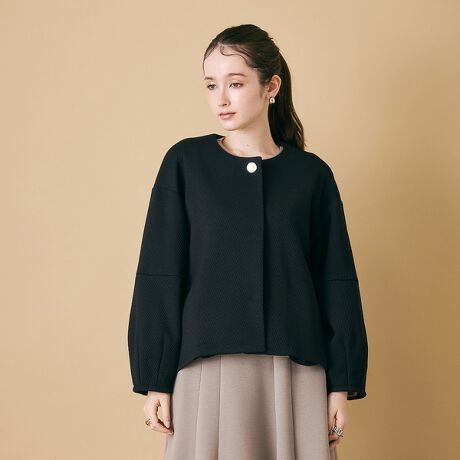 [^ԁF83106502]sDesigntEƂVGbgoƕ\̂fނgpm[J[WPbgBEtgɂ͑傫߂̃^{^PAVvȃWPbgɑ݊vXBE␞̃^bN͌̂Ȃ{[ŁAȂ̎dĂ̌yꂽnɂĂ܂BF􂢉FȂnF̂ݗt|PbgF胂fg@169cm / pTCY 38y舵ɂāzE舵ɂẮAiɂĂi\łmFBEƖ̊֌WɂAۂFČꍇ܂B܂p\REX}[gtHȂǂ̊ɂA኱iƉ摜̃J[قȂꍇ܂B\߂BEi摜̓Tv̂߁AFTCYAvgʒuAdlȂǂɕύXꍇ܂̂ŁA\߂BAudie a Muses / I[fBA ~[YX^_[hȃACeɏ炵_炩A[hɎdグI[fBA~[YBRToeBuɂȂ肷A\zIȃVGbgƎ̍񂾃fBeB[ŐDȂN`[̂ACeB㎿ȃGKXZA炵IVyޏɌ؂€̂tF~j[hāB