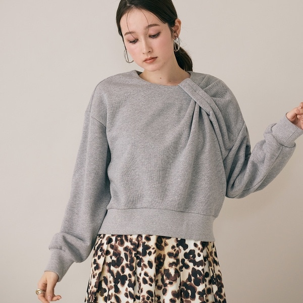 [�}���C]�A�V�����g���[�V�����_�[�^�b�N�����X�E�F�b�g/�I�[�f�B�A �~���[�Y�iAudie a Muses�j �O���[