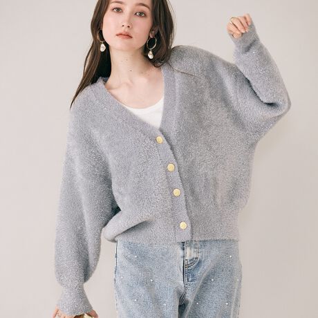 [^ԁF83136507]sDesigntEт₩ȑfނAVvɎdグJ[fBKBEƂ̂I[o[VGbgő_ɁIEfނ́ALb`[łȂ牜ŝꂽ͋CɁBE̑ɂƐDāAnYVACeƂĎ̂߁BE}lR[fBl[gɐVNvXĂ܂BECグAȎɊ􂵂ĂACeBF􂢉FȂnFȂ|PbgFȂfg@169cm / pTCY 38y舵ɂāzE舵ɂẮAiɂĂi\łmFBEƖ̊֌WɂAۂFČꍇ܂B܂p\REX}[gtHȂǂ̊ɂA኱iƉ摜̃J[قȂꍇ܂B\߂BEi摜̓Tv̂߁AFTCYAvgʒuAdlȂǂɕύXꍇ܂̂ŁA\߂BAudie a Muses / I[fBA ~[YX^_[hȃACeɏ炵_炩A[hɎdグI[fBA~[YBRToeBuɂȂ肷A\zIȃVGbgƎ̍񂾃fBeB[ŐDȂN`[̂ACeB㎿ȃGKXZA炵IVyޏɌ؂€̂tF~j[hāB