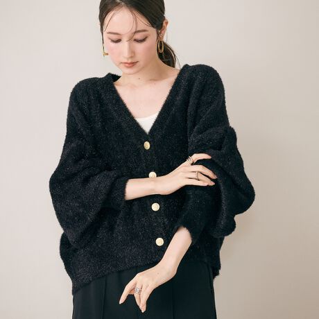 [^ԁF83136507]sDesigntEт₩ȑfނAVvɎdグJ[fBKBEƂ̂I[o[VGbgő_ɁIEfނ́ALb`[łȂ牜ŝꂽ͋CɁBE̑ɂƐDāAnYVACeƂĎ̂߁BE}lR[fBl[gɐVNvXĂ܂BECグAȎɊ􂵂ĂACeBF􂢉FȂnFȂ|PbgFȂfg@169cm / pTCY 38y舵ɂāzE舵ɂẮAiɂĂi\łmFBEƖ̊֌WɂAۂFČꍇ܂B܂p\REX}[gtHȂǂ̊ɂA኱iƉ摜̃J[قȂꍇ܂B\߂BEi摜̓Tv̂߁AFTCYAvgʒuAdlȂǂɕύXꍇ܂̂ŁA\߂BAudie a Muses / I[fBA ~[YX^_[hȃACeɏ炵_炩A[hɎdグI[fBA~[YBRToeBuɂȂ肷A\zIȃVGbgƎ̍񂾃fBeB[ŐDȂN`[̂ACeB㎿ȃGKXZA炵IVyޏɌ؂€̂tF~j[hāB