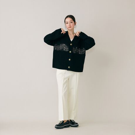 [^ԁF83056503]sDesigntEXgb`̌NёfނgpChpcBEEGXgALLSdlŁAXgXt[ŒpłfUCBELCƃbNXDGpcBF􂢉FȂnFiG܂Łj|PbgF胂fg@169cm / pTCY 38sFabrictE\tgȕƕۉ̂闠NёfށBy舵ɂāzE舵ɂẮAiɂĂi\łmFBEƖ̊֌WɂAۂFČꍇ܂B܂p\REX}[gtHȂǂ̊ɂA኱iƉ摜̃J[قȂꍇ܂B\߂BEi摜̓Tv̂߁AFTCYAvgʒuAdlȂǂɕύXꍇ܂̂ŁA\߂BAudie a Muses / I[fBA ~[YX^_[hȃACeɏ炵_炩A[hɎdグI[fBA~[YBRToeBuɂȂ肷A\zIȃVGbgƎ̍񂾃fBeB[ŐDȂN`[̂ACeB㎿ȃGKXZA炵IVyޏɌ؂€̂tF~j[hāB