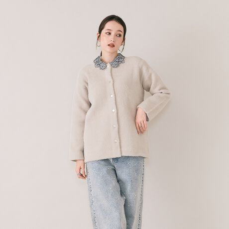 [^ԁF83136510]sDesigntEVM[Ȃł͂̂ӂӂƗDۂ̃J[fBKBE\ʂ̓VM[gpAʂ̓tbgȌ̃_utFCXŁAWPbgoŒpł̂|CgBE_炩ȕꂽN[ȃ[ho܂BEfj킹Ȃǂ̃tȃV[łɂȂPBFhCN[jOFȂnFȂ|PbgF胂fg@169cm / pTCY 38y舵ɂāzE舵ɂẮAiɂĂi\łmFBEƖ̊֌WɂAۂFČꍇ܂B܂p\REX}[gtHȂǂ̊ɂA኱iƉ摜̃J[قȂꍇ܂B\߂BEi摜̓Tv̂߁AFTCYAvgʒuAdlȂǂɕύXꍇ܂̂ŁA\߂BAudie a Muses / I[fBA ~[YX^_[hȃACeɏ炵_炩A[hɎdグI[fBA~[YBRToeBuɂȂ肷A\zIȃVGbgƎ̍񂾃fBeB[ŐDȂN`[̂ACeB㎿ȃGKXZA炵IVyޏɌ؂€̂tF~j[hāB