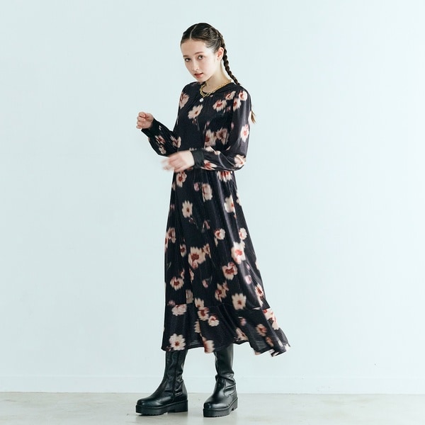 オーディア ミューズ(Audie a Muses) レディース ワンピースドレス の