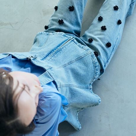 [^ԁF83031601]sDesigntEXgb`̌fjfނgprX`FBEc̐ؑ֐␞̃tAfUCtF~jAEGXgʒuX^CAbvʂ܂BEq̒߂łA悭ĝݍޒSn̗ǂ1BEW̗lTVcVcuEXȂǁAlXȃACeƂ̃C[hR[fy߂܂BEtgt@Xi[JŒÊ₷|CgBFȂnFȂ|PbgFȂfg@169cm / pTCY 38fގgpWPbgF83101603fގgppcirW[tjF83051603fގgppcirW[ȂjF83051604y舵ɂāzE舵ɂẮAiɂĂi\łmFBEƖ̊֌WɂAۂFČꍇ܂B܂p\REX}[gtHȂǂ̊ɂA኱iƉ摜̃J[قȂꍇ܂B\߂BEi摜̓Tv̂߁AFTCYAvgʒuAdlȂǂɕύXꍇ܂̂ŁA\߂BAudie a Muses / I[fBA ~[YX^_[hȃACeɏ炵_炩A[hɎdグI[fBA~[YBRToeBuɂȂ肷A\zIȃVGbgƎ̍񂾃fBeB[ŐDȂN`[̂ACeB㎿ȃGKXZA炵IVyޏɌ؂€̂tF~j[hāB