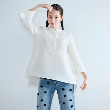 [^ԁF83031602]sDesigntE{̂̓VvŃN[Ȉۂ̃uEX̑Ƀ[X{fUCuEXBEɌĂӂƍLVGbǵA悭̌^Jo[ALCɌĂfUCBEnfނgpAĝɂ͂Ȃ̂|CgBE̐ؑւɂ͂肰Ȃ[XāAANZgɁBEubN̑̓ItzCg̃oCJ[gBFȂnFȂ|PbgFȂfg@169cm / pTCY 38y舵ɂāzE舵ɂẮAiɂĂi\łmFBEƖ̊֌WɂAۂFČꍇ܂B܂p\REX}[gtHȂǂ̊ɂA኱iƉ摜̃J[قȂꍇ܂B\߂BEi摜̓Tv̂߁AFTCYAvgʒuAdlȂǂɕύXꍇ܂̂ŁA\߂BAudie a Muses / I[fBA ~[YX^_[hȃACeɏ炵_炩A[hɎdグI[fBA~[YBRToeBuɂȂ肷A\zIȃVGbgƎ̍񂾃fBeB[ŐDȂN`[̂ACeB㎿ȃGKXZA炵IVyޏɌ؂€̂tF~j[hāB