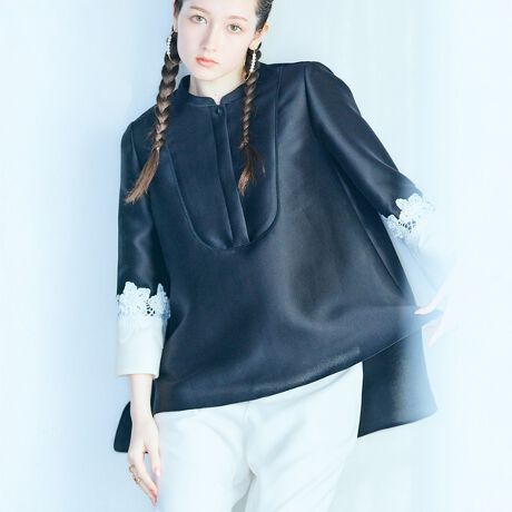 [^ԁF83031602]sDesigntE{̂̓VvŃN[Ȉۂ̃uEX̑Ƀ[X{fUCuEXBEɌĂӂƍLVGbǵA悭̌^Jo[ALCɌĂfUCBEnfނgpAĝɂ͂Ȃ̂|CgBE̐ؑւɂ͂肰Ȃ[XāAANZgɁBEubN̑̓ItzCg̃oCJ[gBFȂnFȂ|PbgFȂfg@169cm / pTCY 38y舵ɂāzE舵ɂẮAiɂĂi\łmFBEƖ̊֌WɂAۂFČꍇ܂B܂p\REX}[gtHȂǂ̊ɂA኱iƉ摜̃J[قȂꍇ܂B\߂BEi摜̓Tv̂߁AFTCYAvgʒuAdlȂǂɕύXꍇ܂̂ŁA\߂BAudie a Muses / I[fBA ~[YX^_[hȃACeɏ炵_炩A[hɎdグI[fBA~[YBRToeBuɂȂ肷A\zIȃVGbgƎ̍񂾃fBeB[ŐDȂN`[̂ACeB㎿ȃGKXZA炵IVyޏɌ؂€̂tF~j[hāB