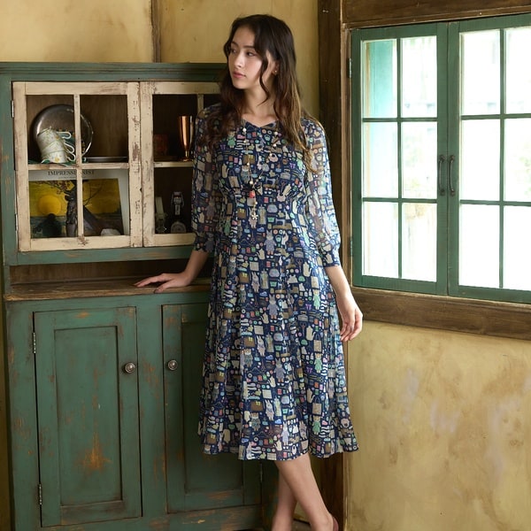 [}C]y22fabriczhX[J[/s[X/W[vbyiJolly Poupeej _[Nu[