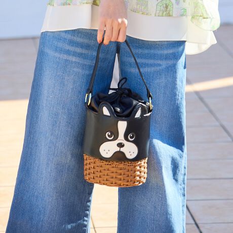 [^ԁF82182502]v킸Ă܂A{XgeÃoPc^obOB傫AȂRƂԂ̃TCYŒȂВtꂵfUCBR̓|CgBy舵ɂāzE舵ɂẮAiɂĂi\łmFBEƖ̊֌WɂAۂƐFČꍇ܂B܂p\REX}[gtHȂǂ̊ɂAiƉ摜̃J[኱قȂꍇ܂Ei摜̓Tv̂߁AFTCYAvgʒuAdlȂǂɕύXꍇ܂̂ŁA\߂ByJolly Poupee / W[vbyzɂȂAg 킢 hRZvg킢yށAIȂm⏬BȂADȂʂ݂߂Ă悤ɂłɂAڂ̓͂ƂɂĂقBASłA킢māB