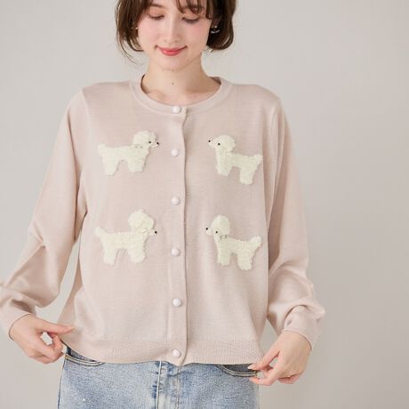 [^ԁF82136502]sDesigntEVvȖ{̂ɌgCv[h̃AbvP{jbgJ[fBKEƂv[h̖ѕ݂IȉvXEXJ[g킹͂AfjƂ̃JWAX^Cɂ킹₷DGACeFȂnFȂfg@169cm / pTCY 38ڍגpfg@166cmy舵ɂāzE舵ɂẮAiɂĂi\łmFBEƖ̊֌WɂAۂƐFČꍇ܂B܂p\REX}[gtHȂǂ̊ɂAiƉ摜̃J[኱قȂꍇ܂Ei摜̓Tv̂߁AFTCYAvgʒuAdlȂǂɕύXꍇ܂̂ŁA\߂ByJolly Poupee / W[vbyzɂȂAg 킢 hRZvg킢yށAIȂm⏬BȂADȂʂ݂߂Ă悤ɂłɂAڂ̓͂ƂɂĂقBASłA킢māB