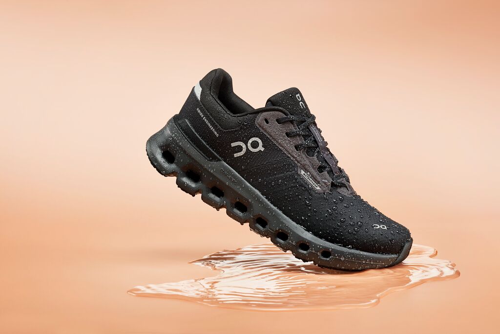 On/オン/Cloudrunner2Waterproof/クラウドランナー2ウォータープルーフ