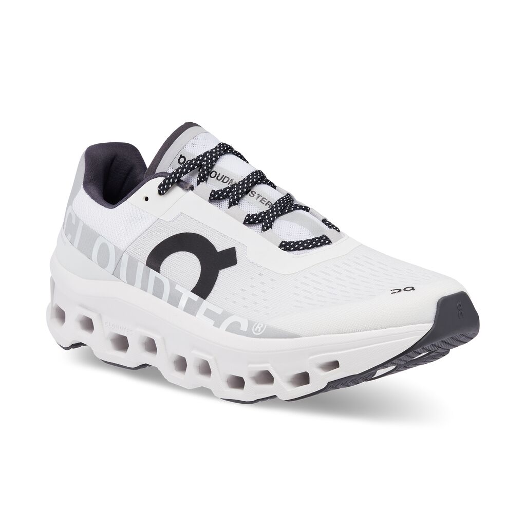 [}C]On/I/Cloudmonster/NEhX^[/[hjO/IiOnj All White