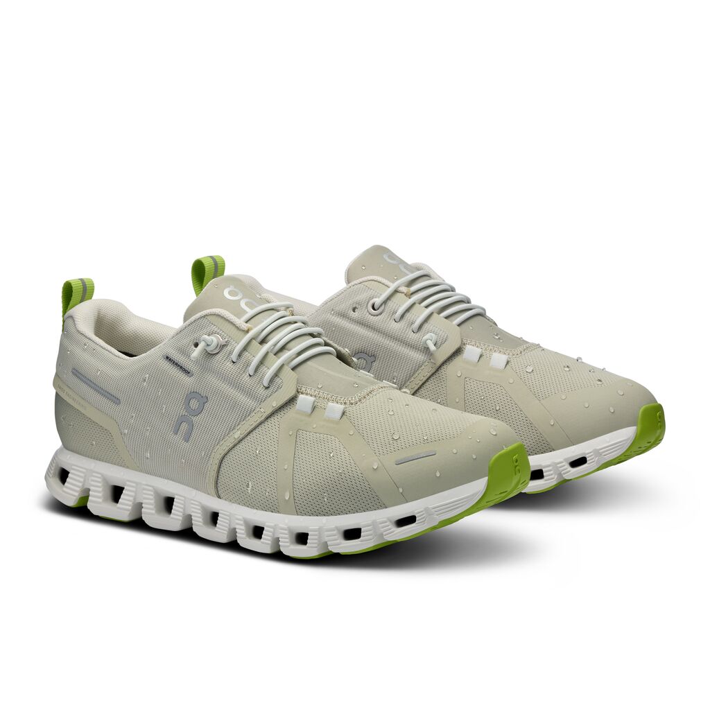 On Cloud 5 Waterproof