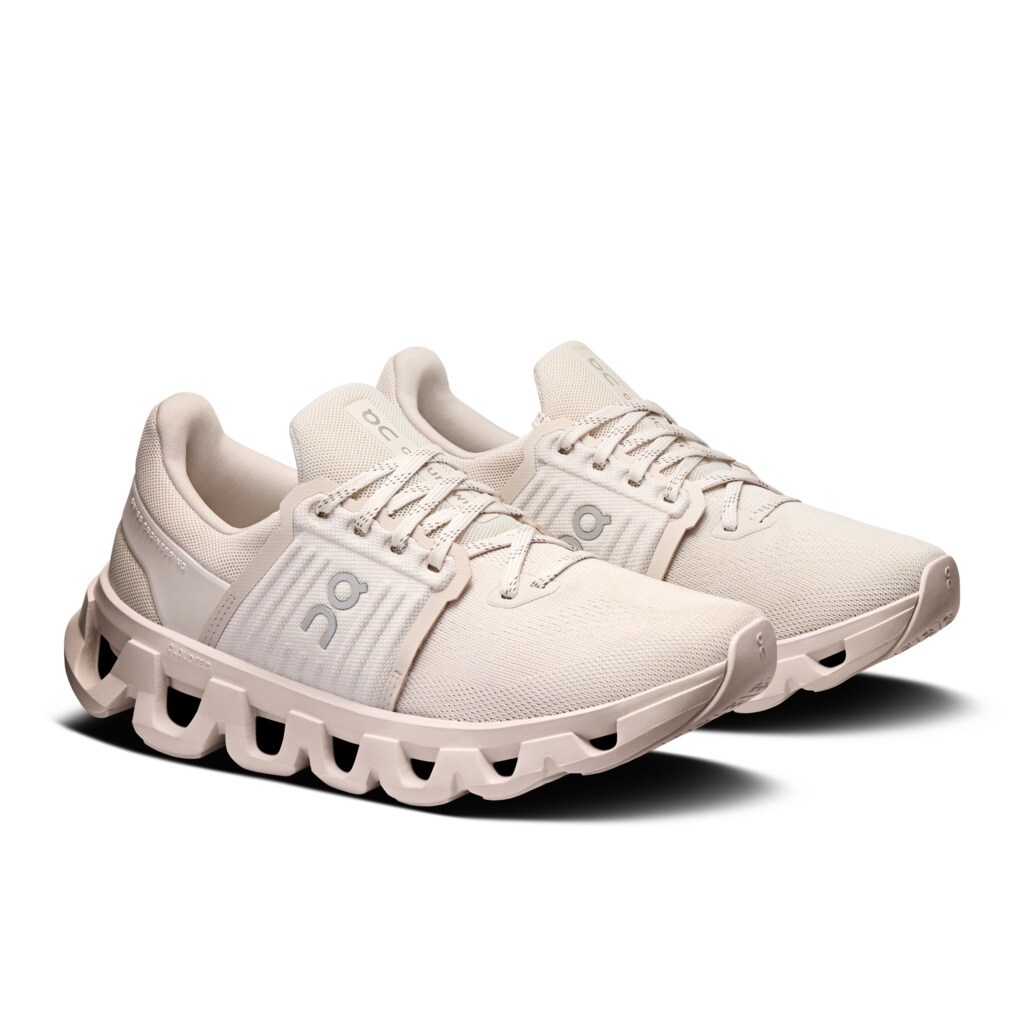 [}C]On/I/Cloudswift 4 Ad/NEhXCtg 4 AD//IiOnj Sand/Ivory