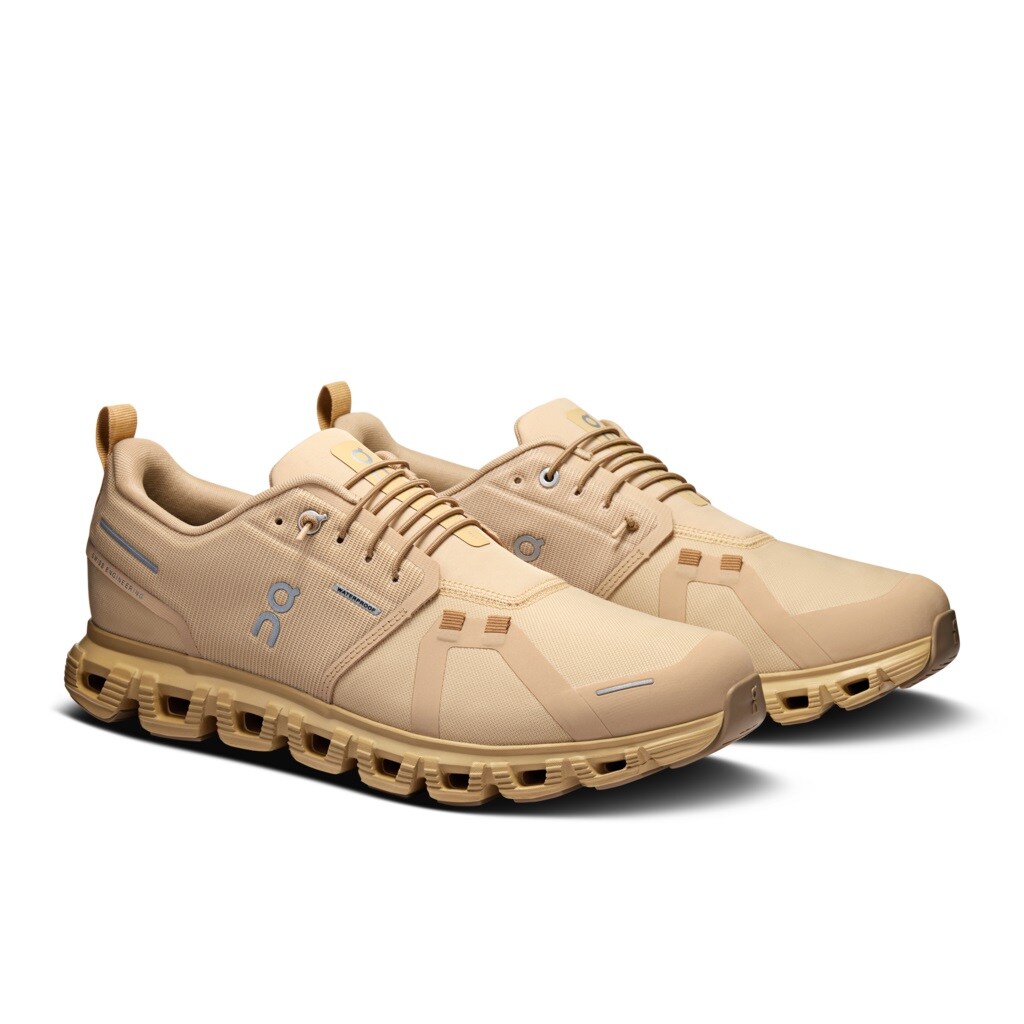 Men's Cloud 6 WP | Black | On Japan