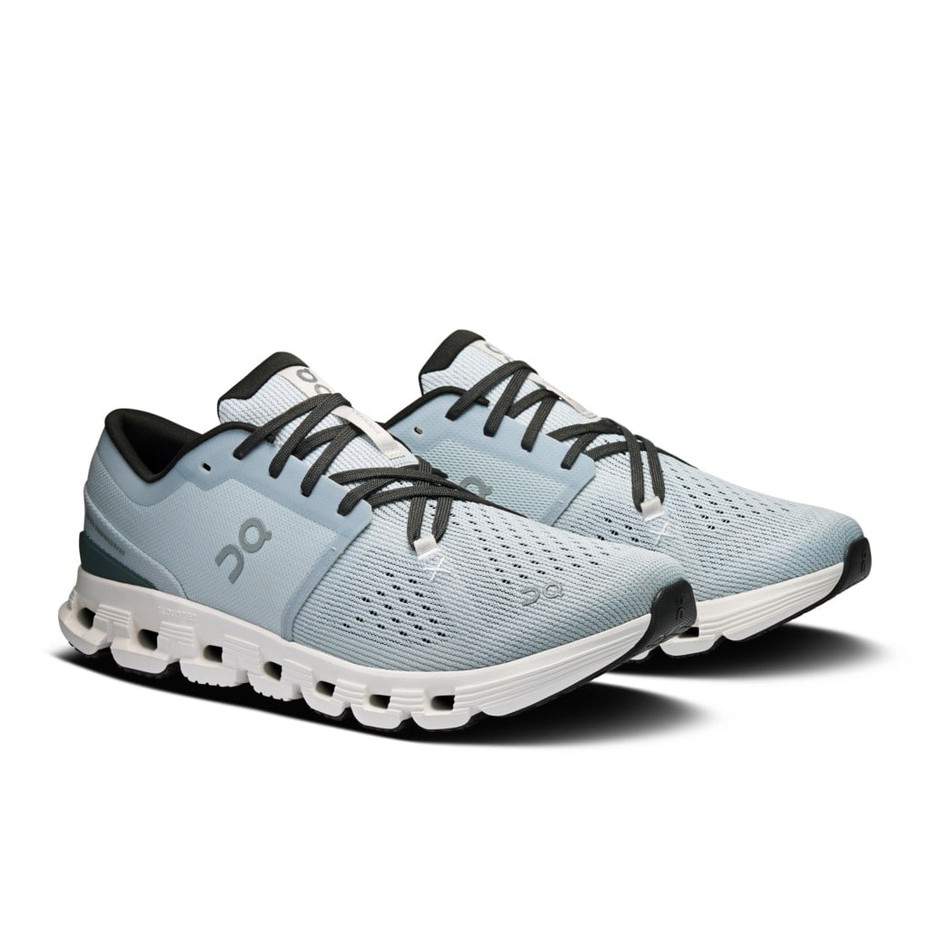 [}C]On/I/Cloud X 4/NEh GbNX 4/[NAEg/IiOnj Glacier/Stone