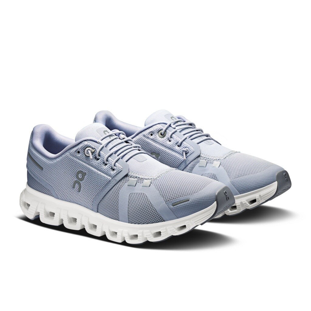 [}C]On/I/Cloud 6/NEh 6/IiOnj Nimbus/White