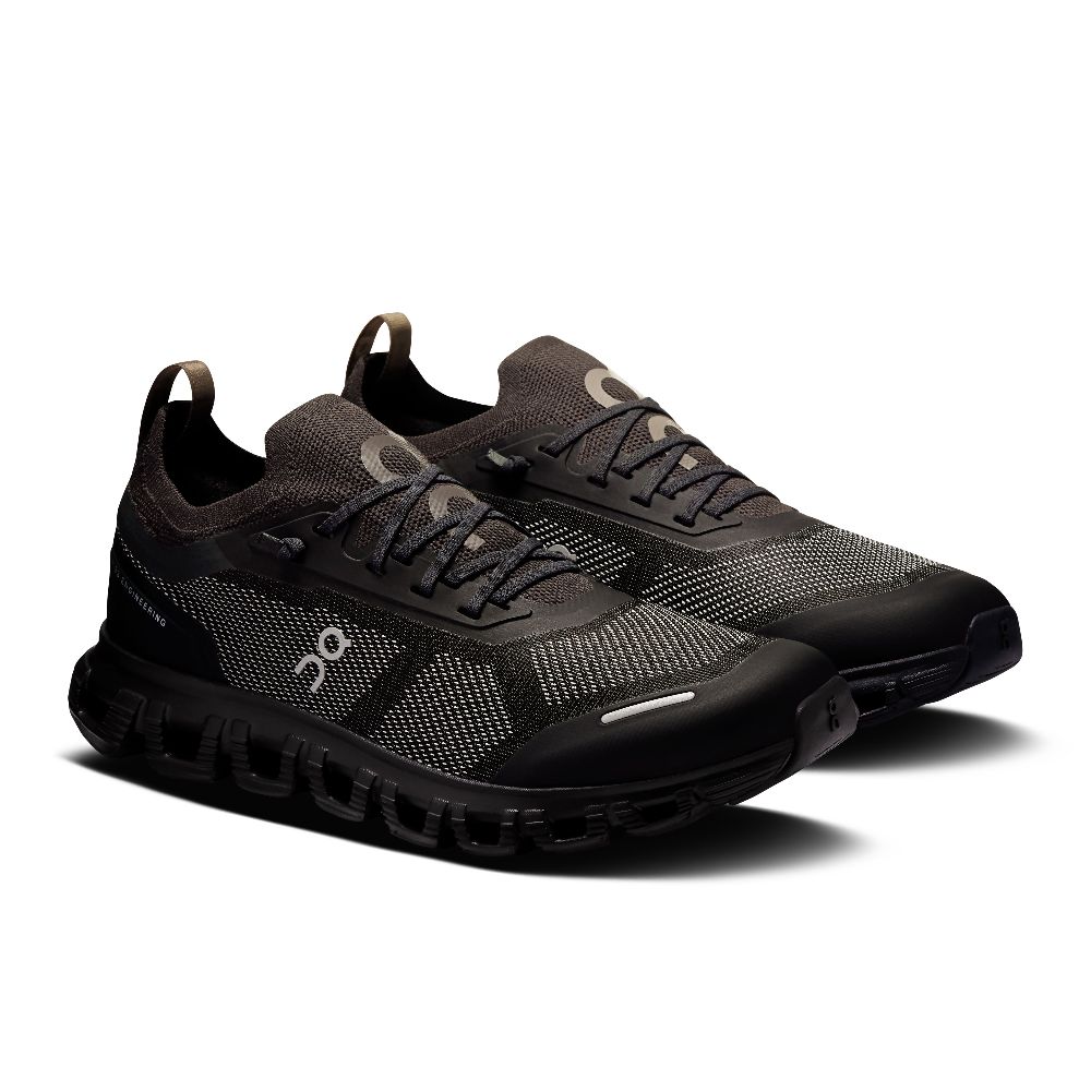 [�}���C]On/�I��/Cloud 6 Versa/�N���E�h 6 ���@�[�T/�I���iOn�j Black/Eclipse