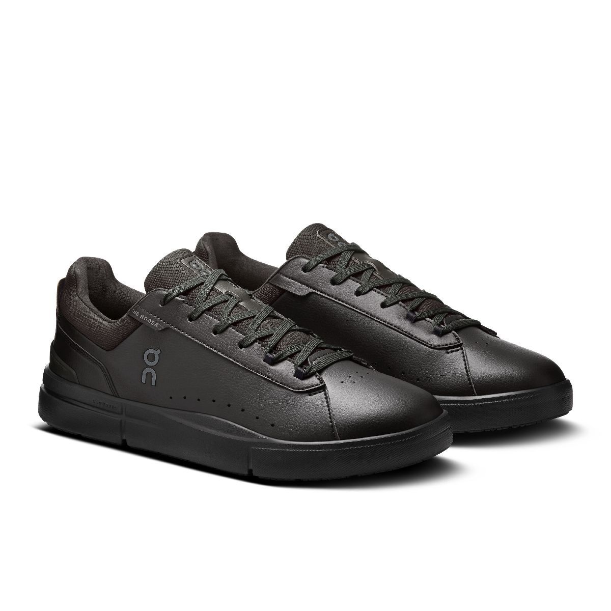 THE ROGER Advantage black」の人気商品一覧・価格比較 - 価格.com