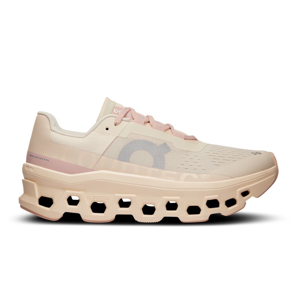[}C]On/I/Cloudmonster/NEhX^[/[hjO/IiOnj Moon/Fawn
