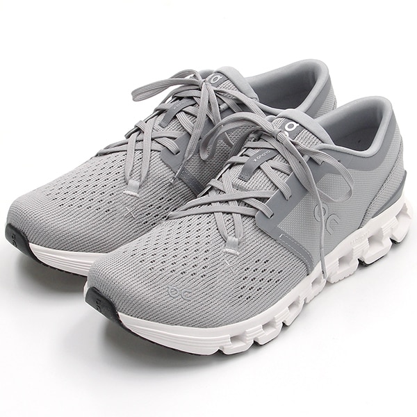 [�}���C]On/�I��/Cloud X 4/�N���E�h �G�b�N�X 4/���[�N�A�E�g/�I���iOn�j Alloy/Ivory