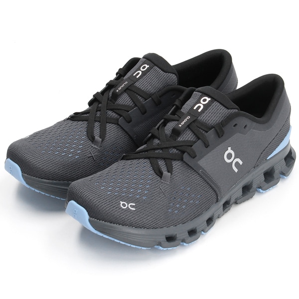 [�}���C]On/�I��/Cloud X 4/�N���E�h �G�b�N�X 4/���[�N�A�E�g/�I���iOn�j Navy/Gourami