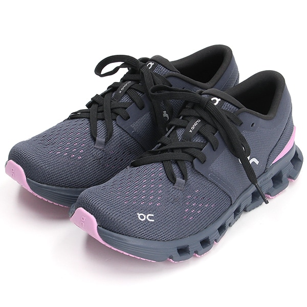 [�}���C]On/�I��/Cloud X 4/�N���E�h �G�b�N�X 4/���[�N�A�E�g/�I���iOn�j Navy/Sakura