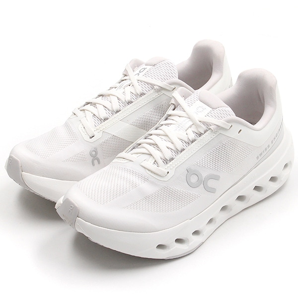 [�}���C]On/�I��/Cloudsurfer Next/�N���E�h�T�[�t�@�[ �l�N�X�g/���[�h�����j���O/�I���iOn�j White/White