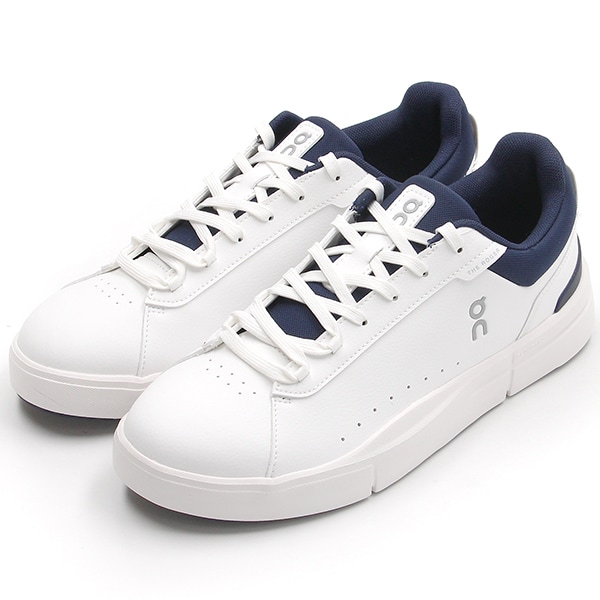 [�}���C]On/�I��/THE ROGER Advantage/���W���[ �A�h�o���e�[�W/�^�E�����[�X/�I���iOn�j White/Midnight