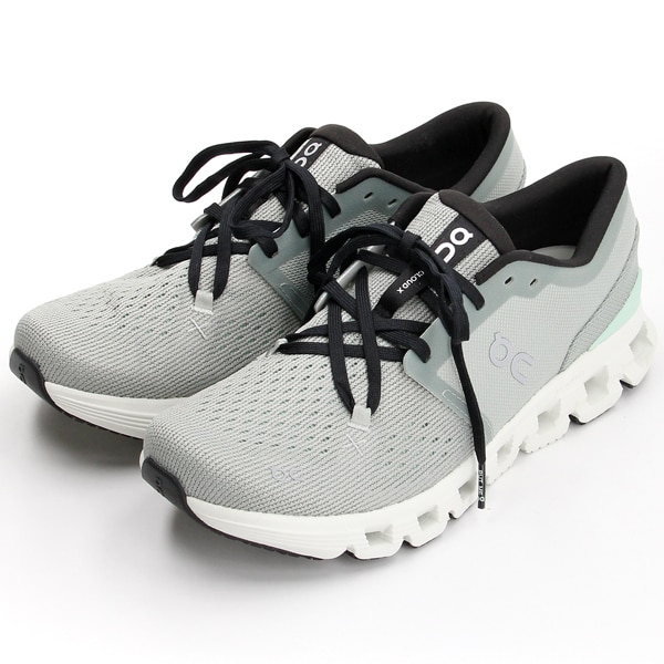 [�}���C]On/�I��/Cloud X 4/�N���E�h �G�b�N�X 4/���[�N�A�E�g/�I���iOn�j Tin/Iceberg