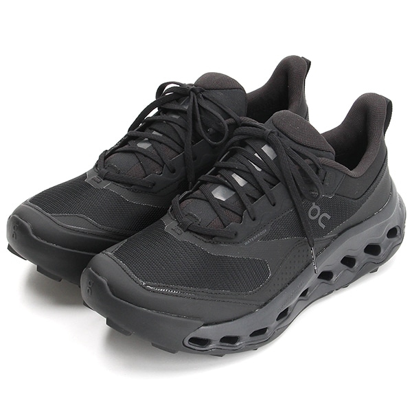 [�}���C]On/�I��/Cloudhorizon 2 WP/�N���E�h�z���C�Y�� 2 �E�H�[�^�[�v���[�t/�I���iOn�j Black/Black