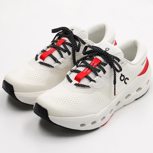 [�}���C]On/�I��/Cloudrunner 3/�N���E�h�����i�[ 3/���[�h�����j���O/�I���iOn�j Ivory/Robin