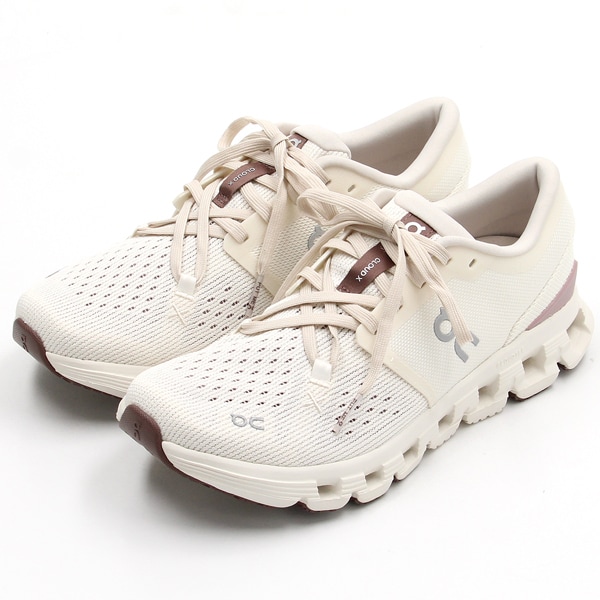 [�}���C]On/�I��/Cloud X 4/�N���E�h �G�b�N�X 4/���[�N�A�E�g/�I���iOn�j Ivory/Heron