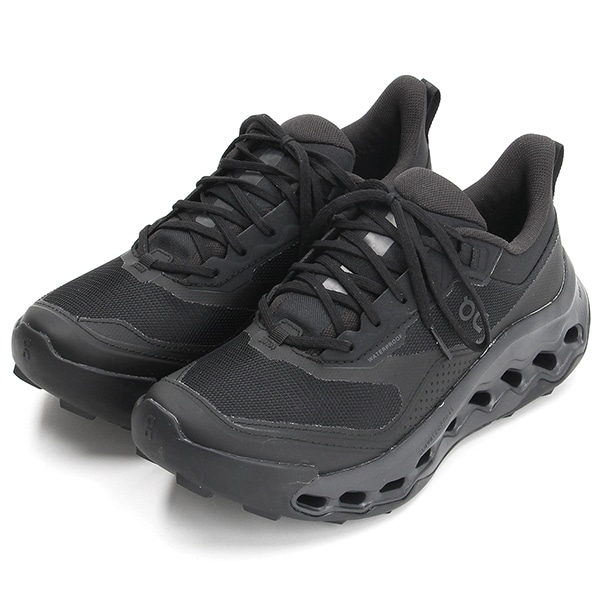 [�}���C]On/�I��/Cloudhorizon 2 WP/�N���E�h�z���C�Y�� 2 �E�H�[�^�[�v���[�t/�I���iOn�j Black/Black