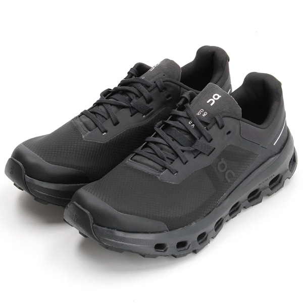 [�}���C]On/�I��/Cloudvista 2/�N���E�h�r�X�^ 2/�I���iOn�j Black/Black