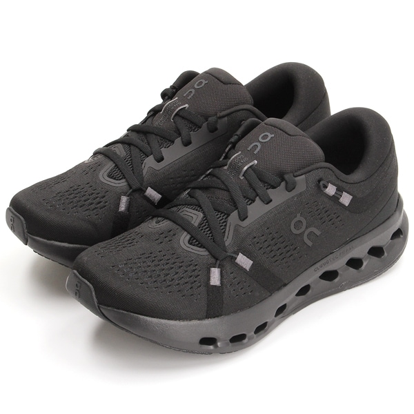 [�}���C]On/�I��/Cloudsurfer 2/�N���E�h�T�[�t�@�[ 2/�I���iOn�j Black/Black